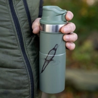 Korum Classic Float Travel Flask 500ml